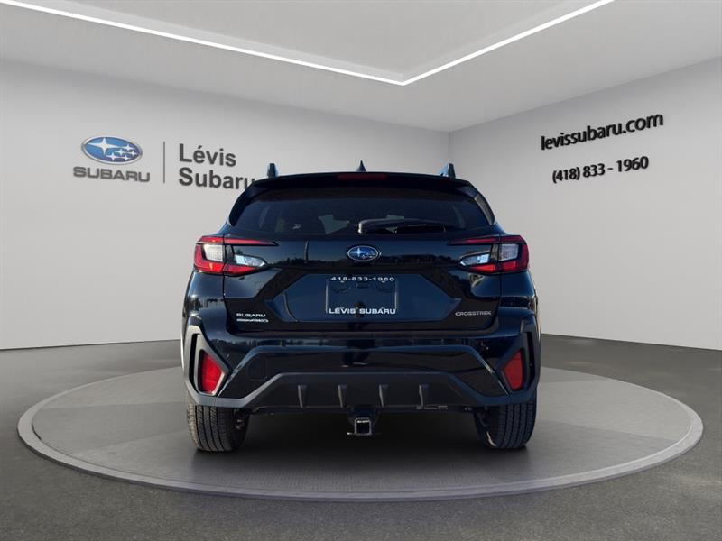subaru Crosstrek 2024 - 4
