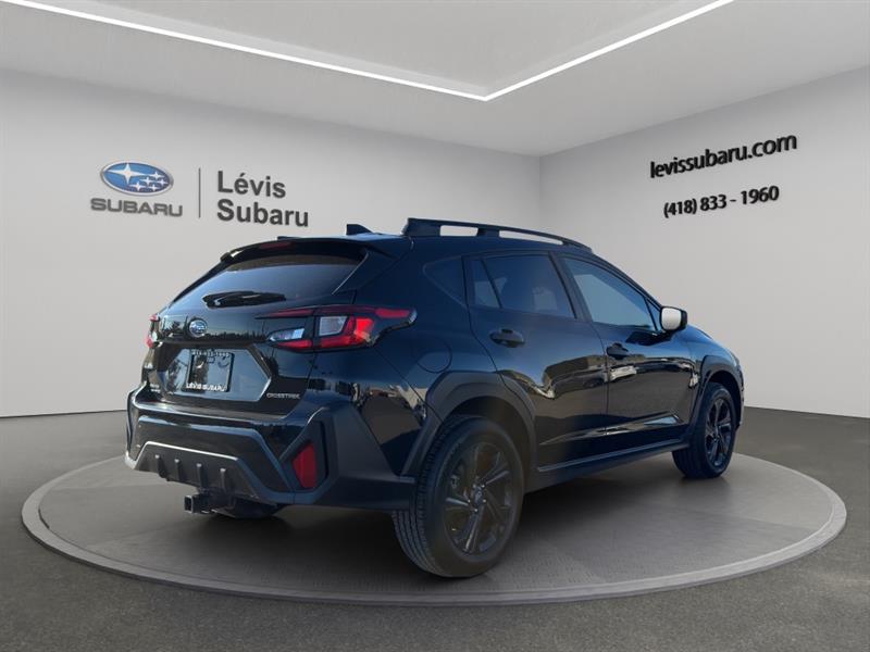 subaru Crosstrek 2024 - 5