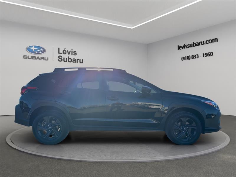 subaru Crosstrek 2024 - 6