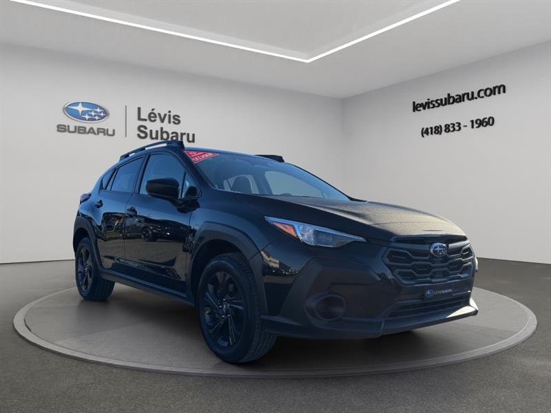 subaru Crosstrek 2024 - 7
