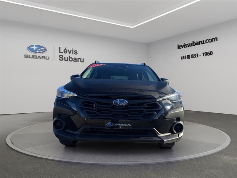 subaru Crosstrek 2024 - 8