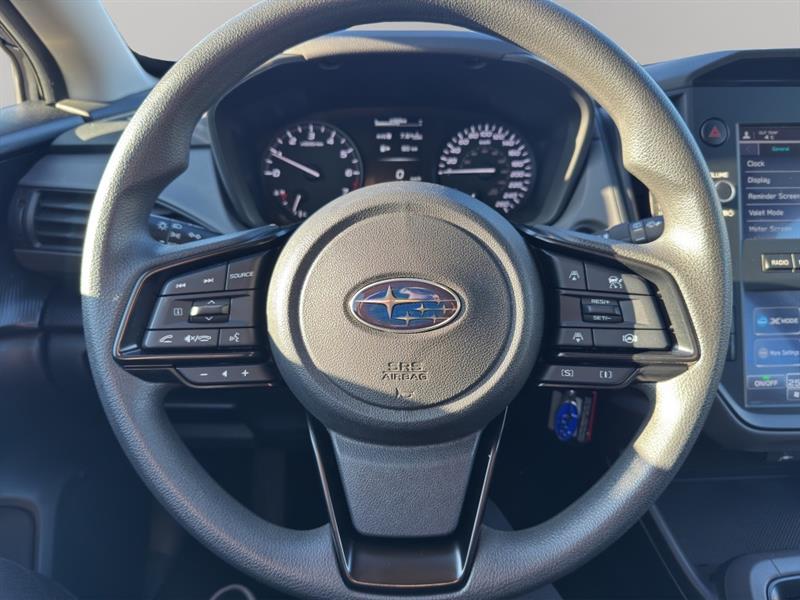 subaru Crosstrek 2024 - 10