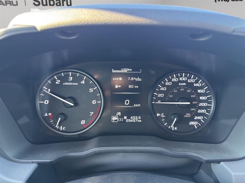 subaru Crosstrek 2024 - 11