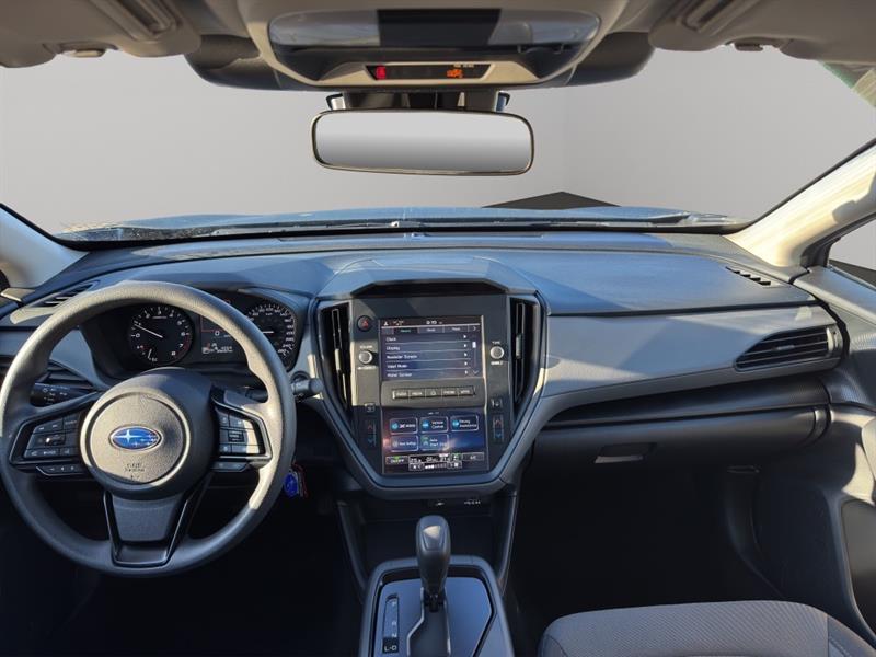 subaru Crosstrek 2024 - 12