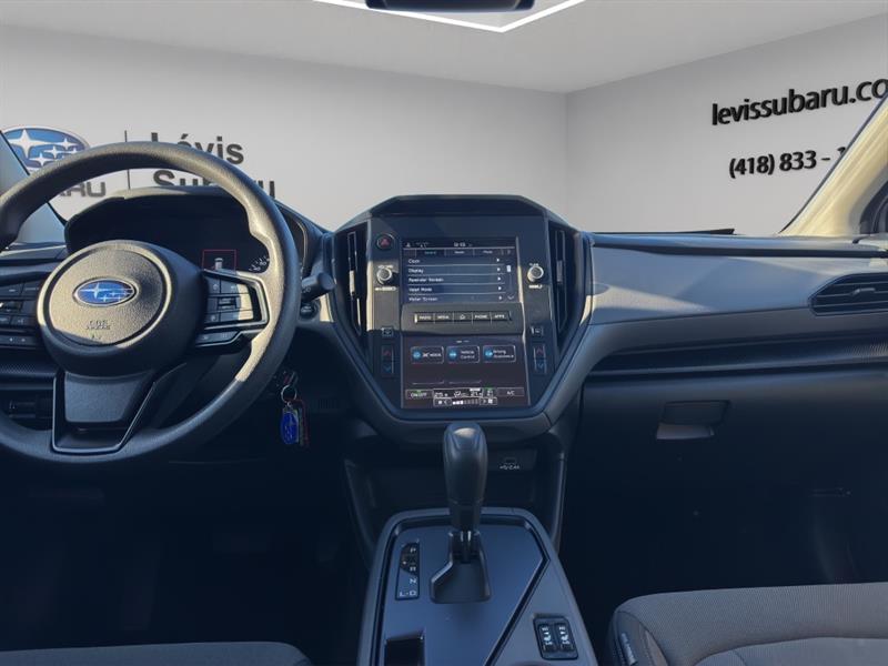 subaru Crosstrek 2024 - 13