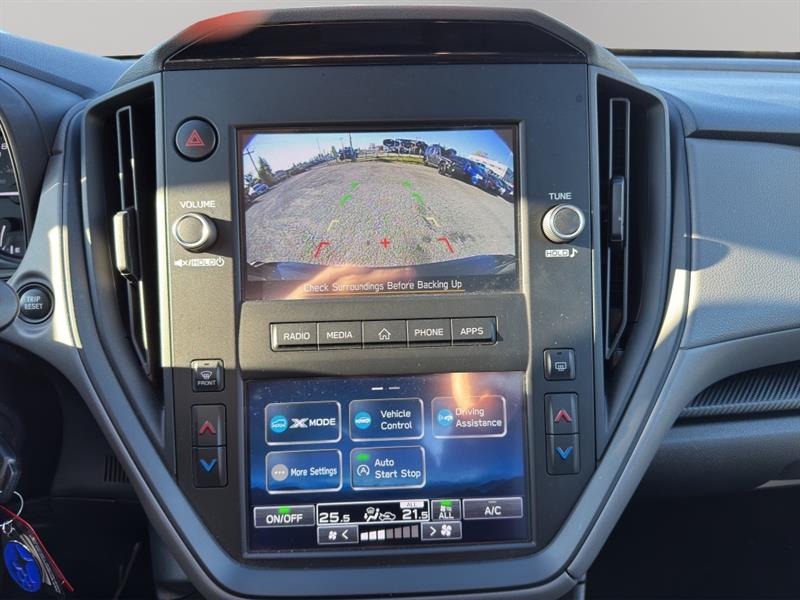 subaru Crosstrek 2024 - 14