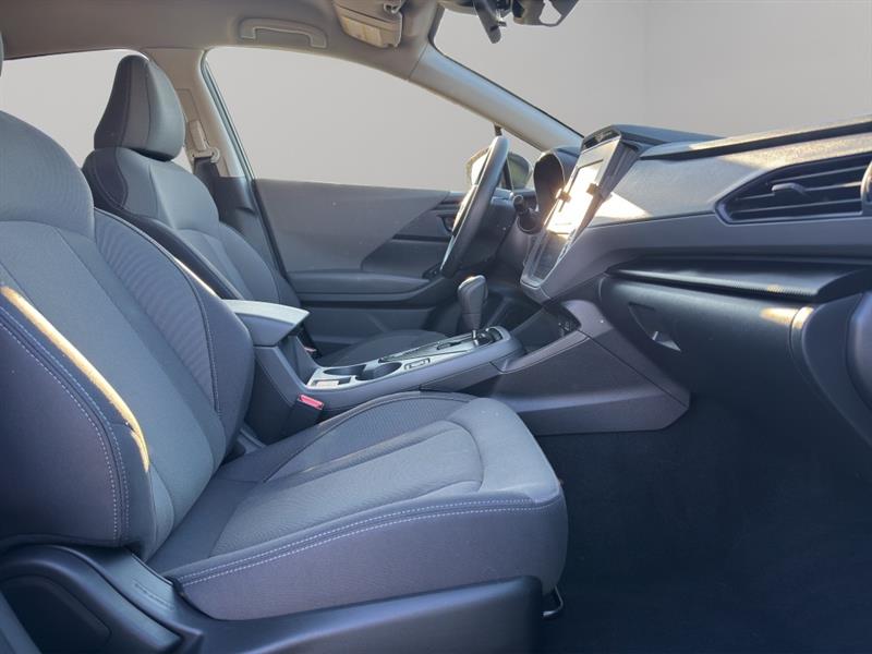 subaru Crosstrek 2024 - 15