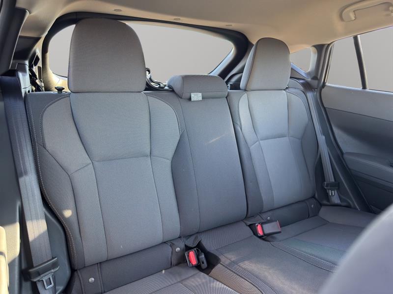 subaru Crosstrek 2024 - 16