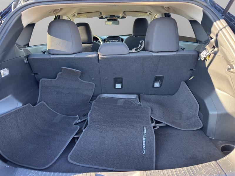 subaru Crosstrek 2024 - 17