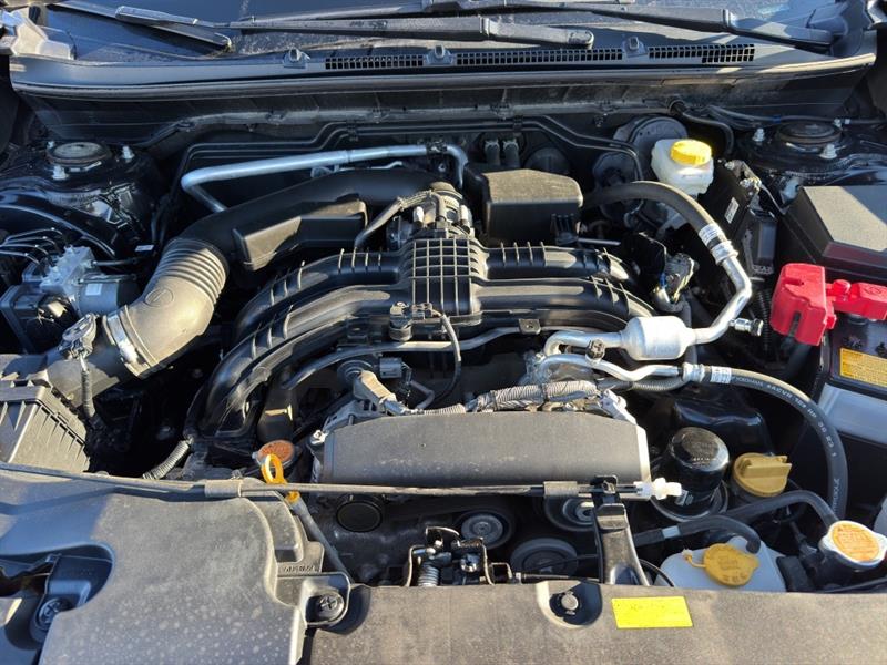 subaru Crosstrek 2024 - 18