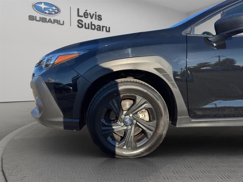 subaru Crosstrek 2024 - 19