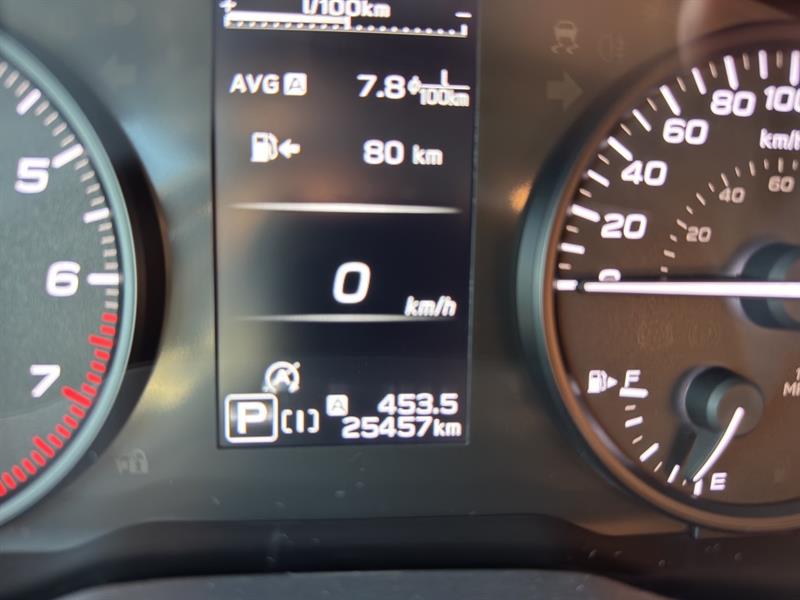 subaru Crosstrek 2024 - 20