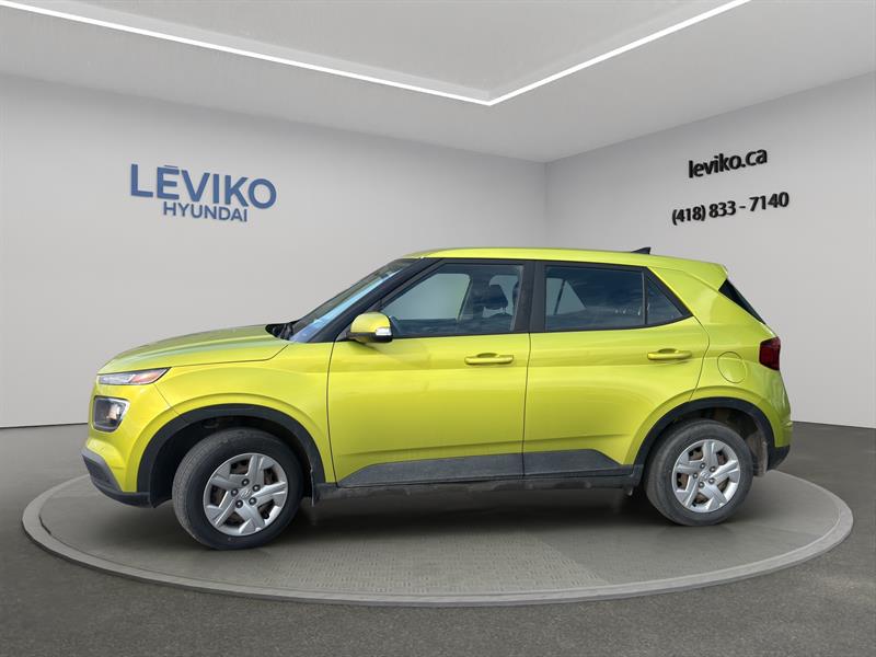 hyundai Venue 2020 - 2