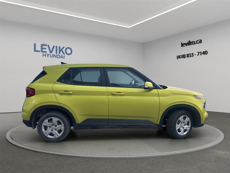 hyundai Venue 2020 - 5
