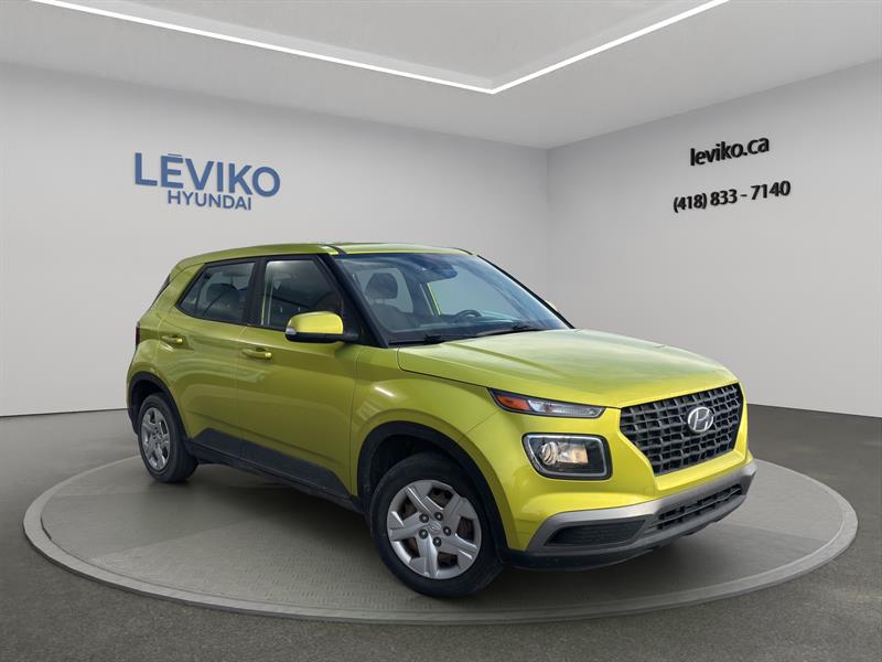 hyundai Venue 2020 - 6