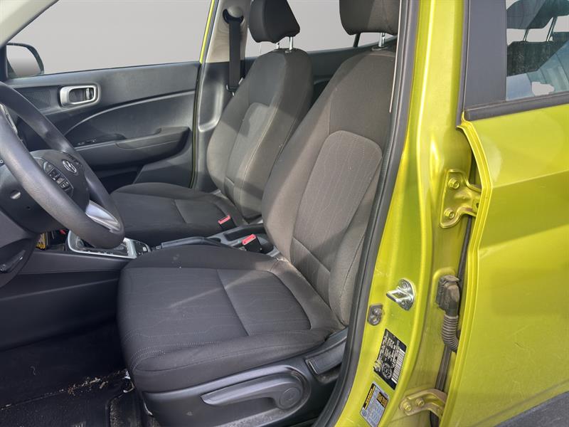 hyundai Venue 2020 - 8