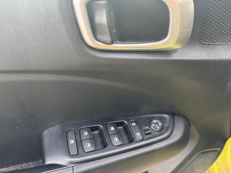 hyundai Venue 2020 - 9