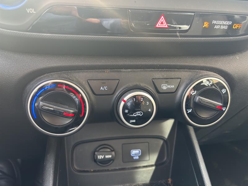 hyundai Venue 2020 - 12