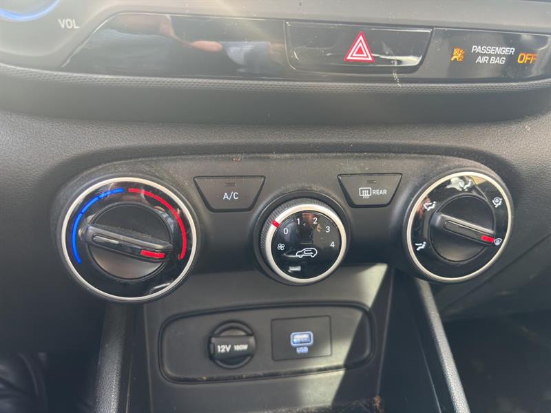 hyundai Venue 2020 - 13