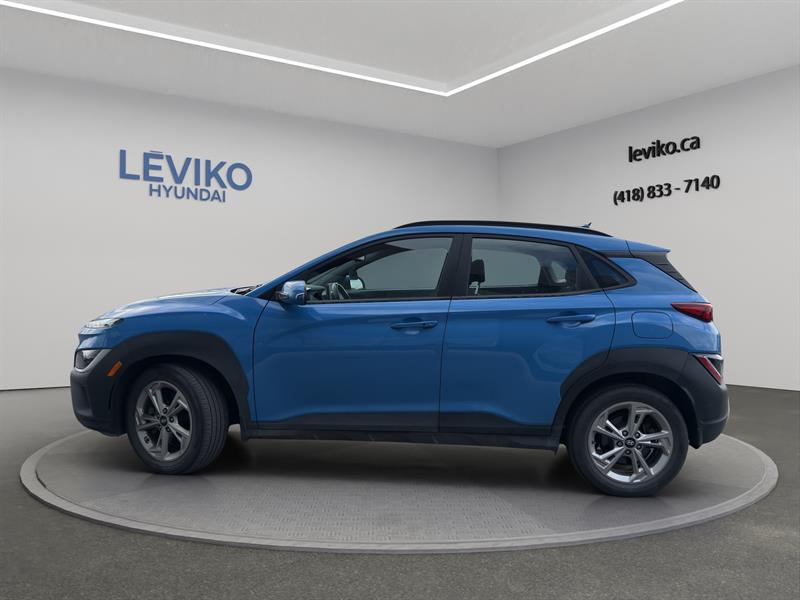 hyundai Kona 2022 - 2