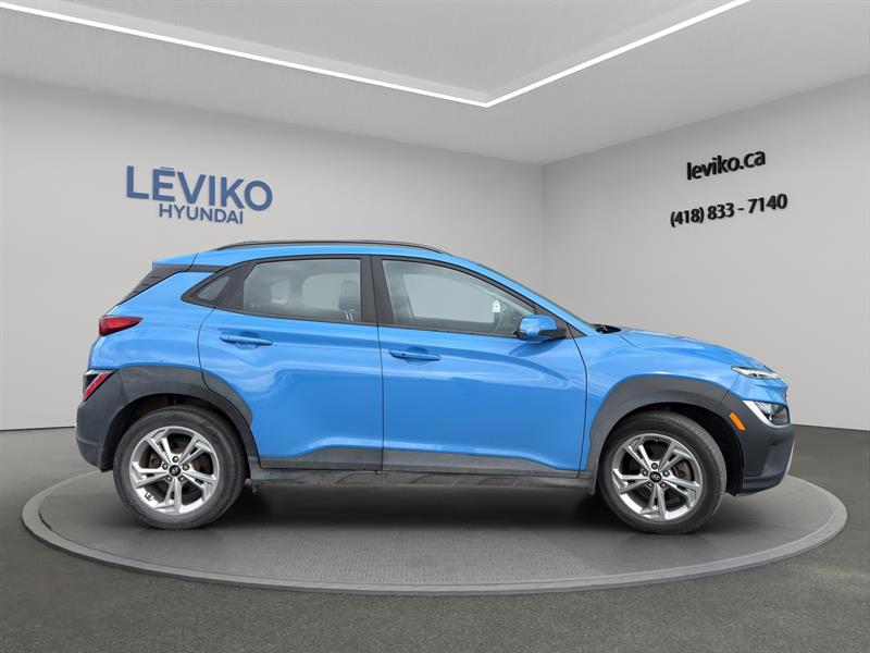 hyundai Kona 2022 - 6