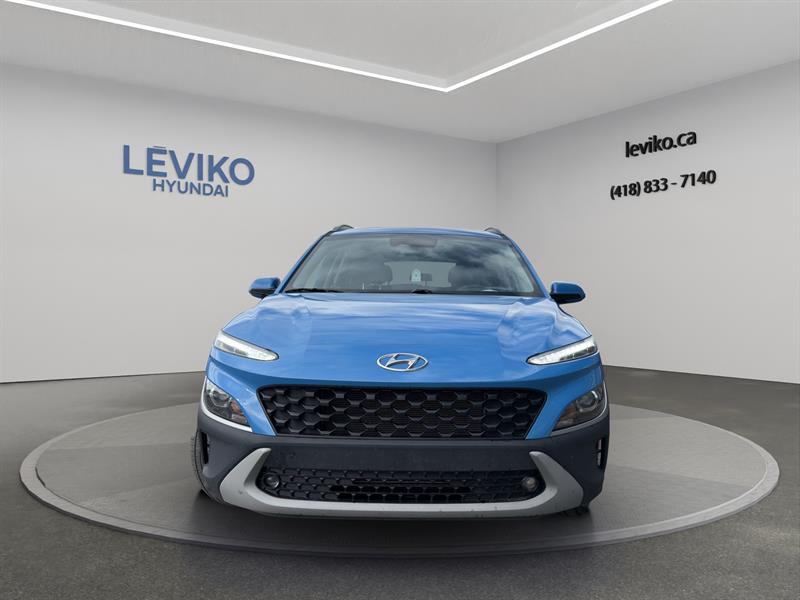 hyundai Kona 2022 - 8