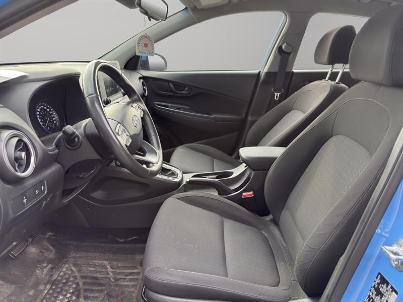 hyundai Kona 2022 - 9