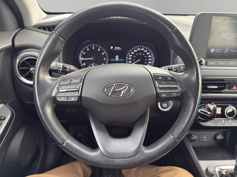 hyundai Kona 2022 - 10