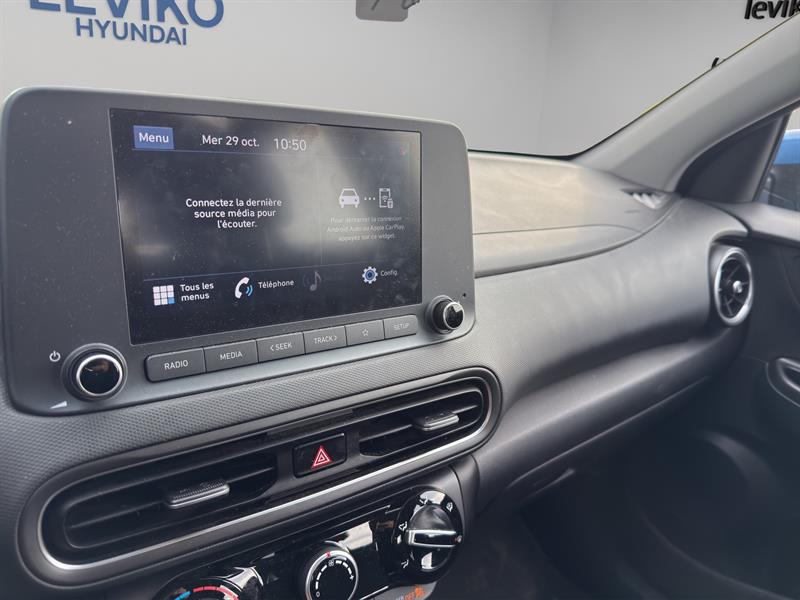 hyundai Kona 2022 - 11