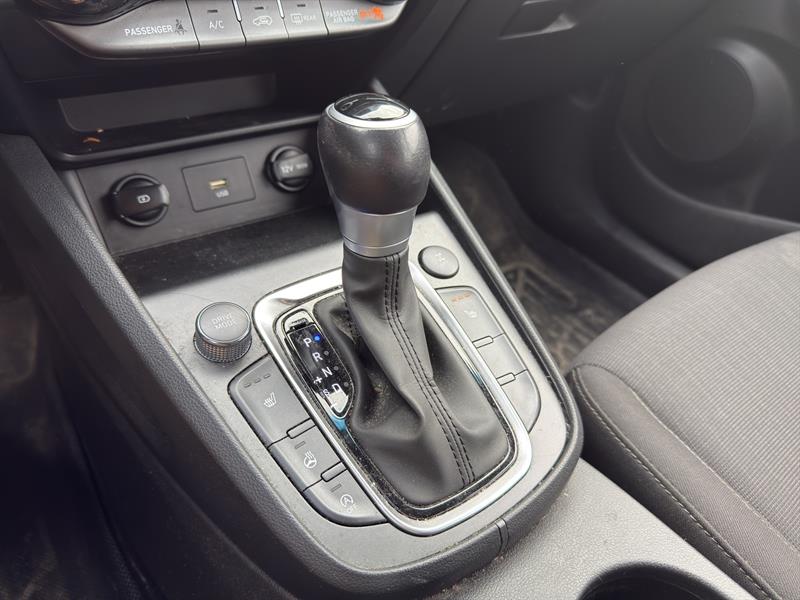 hyundai Kona 2022 - 12