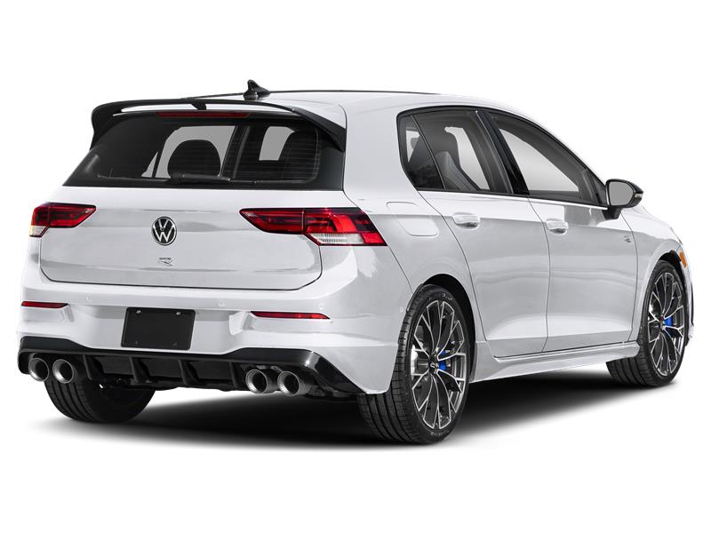 volkswagen Golf R 2026 - 2