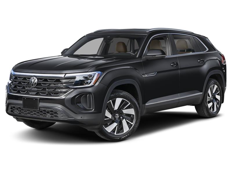 volkswagen Atlas Cross Sport 2026