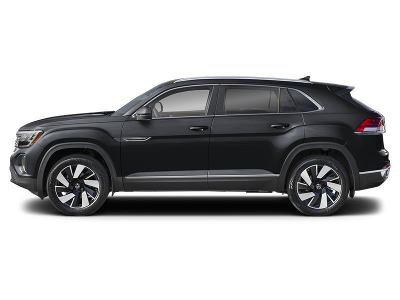 volkswagen Atlas Cross Sport 2026 - 3