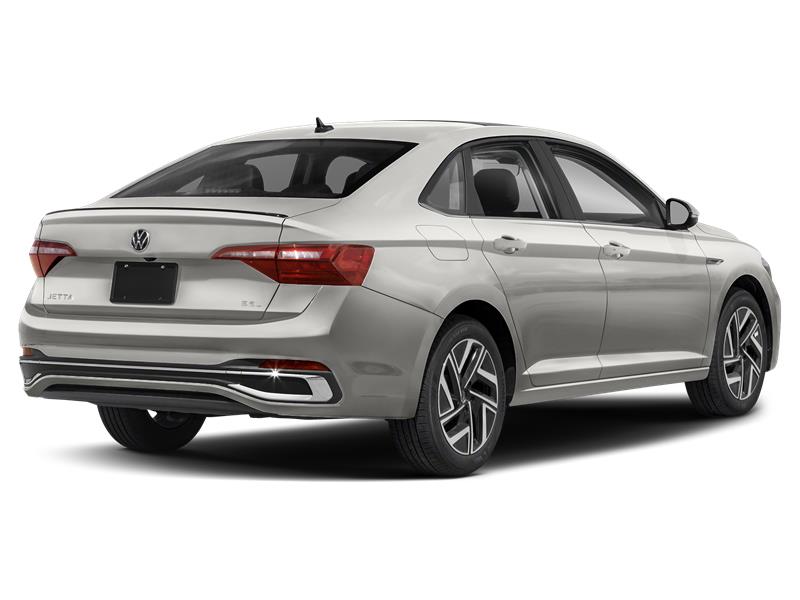 volkswagen Jetta 2024 - 2