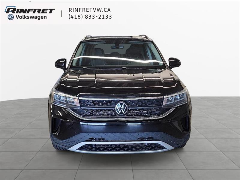 volkswagen Taos 2023 - 3