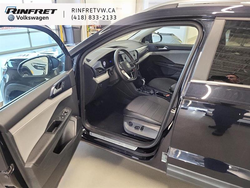 volkswagen Taos 2023 - 9