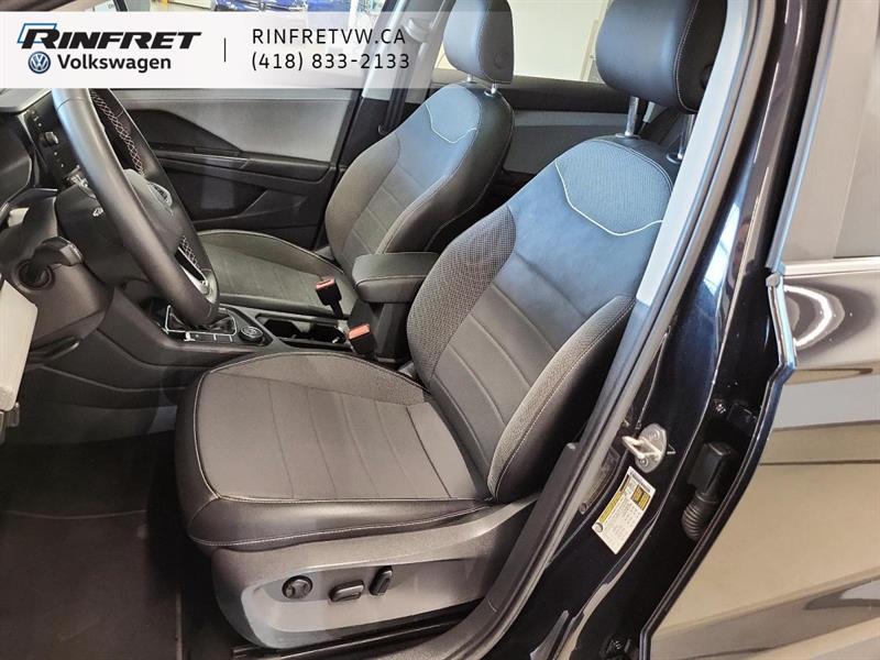 volkswagen Taos 2023 - 10