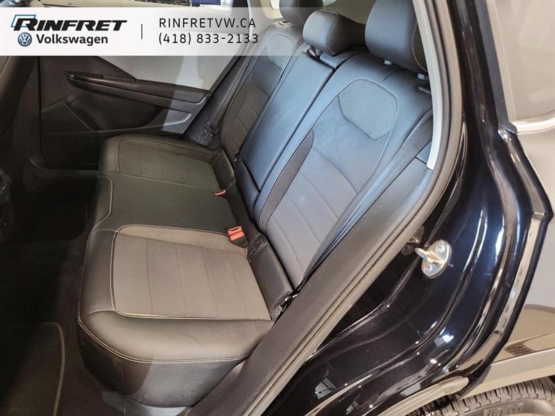 volkswagen Taos 2023 - 12