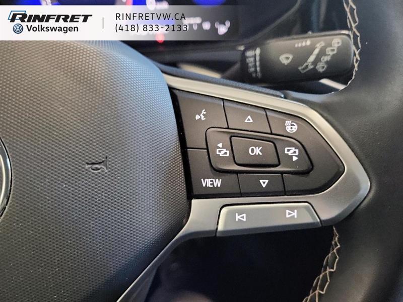 volkswagen Taos 2023 - 13