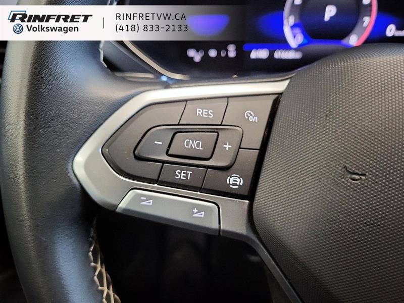 volkswagen Taos 2023 - 14