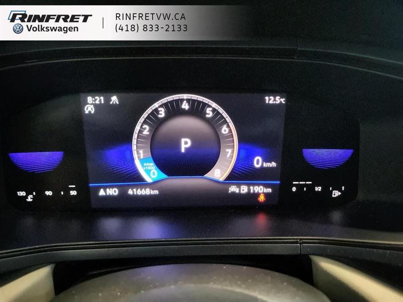 volkswagen Taos 2023 - 15