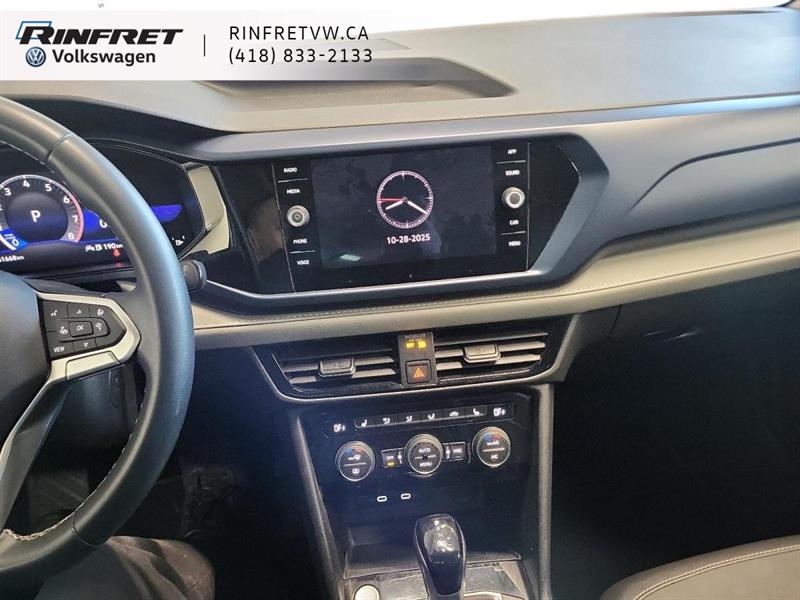 volkswagen Taos 2023 - 16