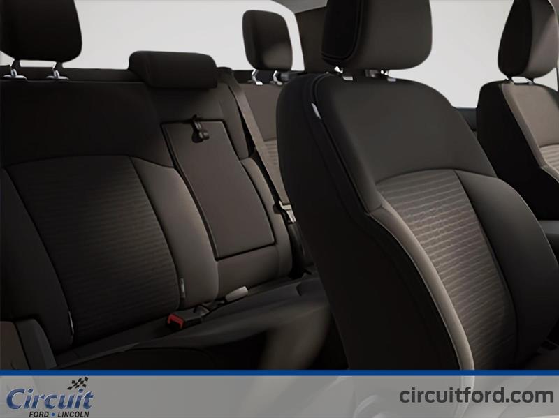 ford Ranger 2025 - 5