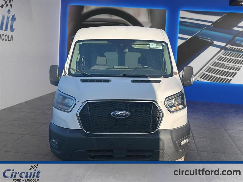 ford Transit Cargo Van 2023 - 2