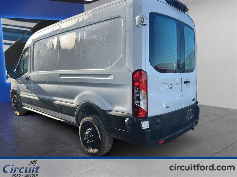 ford Transit Cargo Van 2023 - 5