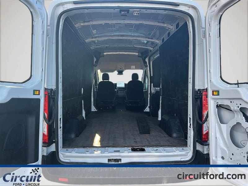 ford Transit Cargo Van 2023 - 6