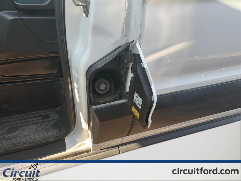 ford Transit Cargo Van 2023 - 7