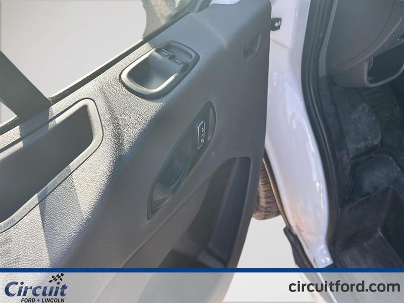 ford Transit Cargo Van 2023 - 8