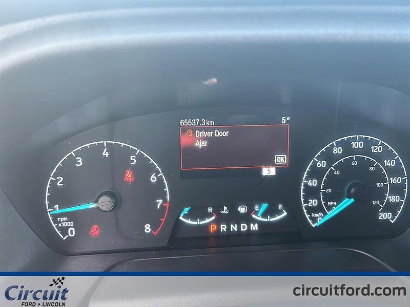 ford Transit Cargo Van 2023 - 12