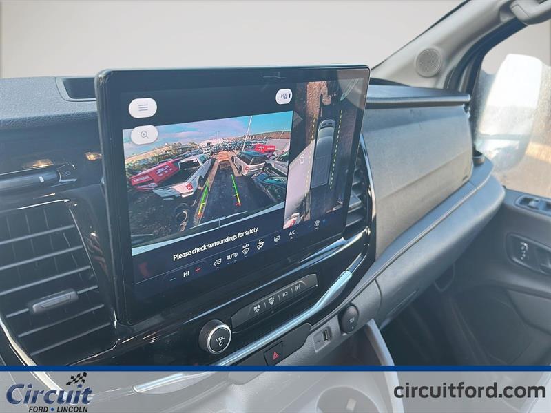 ford Transit Cargo Van 2023 - 14